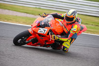 Advanced Group Orange Bikes